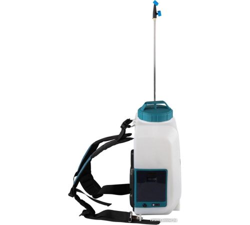 Аккумуляторный опрыскиватель Makita DUS158Z