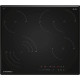 Варочная панель MAUNFELD CVCE594SSMDBK Lux
