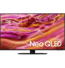 MiniLED телевизор Samsung Neo QLED 4K QN90F AI QE43QN90FAUXRU