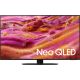 MiniLED телевизор Samsung Neo QLED 4K QN90F AI QE43QN90FAUXRU