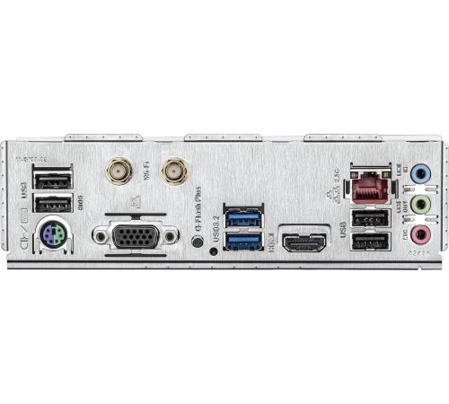 Материнская плата Gigabyte B650M Gaming WiFi6E rev. 1.3