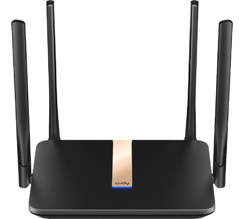 4G Wi-Fi роутер Cudy LT500D 2.0