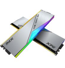 Оперативная память ADATA XPG Lancer CUDIMM RGB 2x24ГБ DDR5 CUDIMM 8400 МГц AX5CU8400C4024G-DCLACRSG