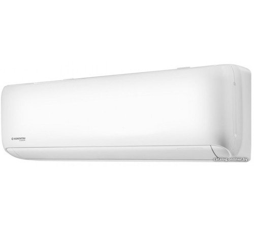 Кондиционер Kentatsu TIBA Inverter KSGTI26HZRN1/KSRTI26HZRN1