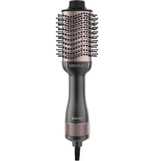 Фен-щетка Cecotec CeramicCare Single 4444