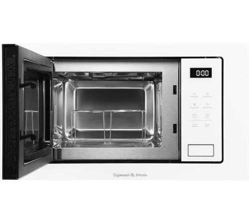 Микроволновая печь Zigmund & Shtain BMO 26 W