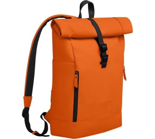 Городской рюкзак Gaston Luga Backpack Rullen 16'' оранжевый