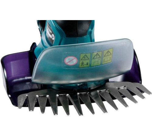 Садовые ножницы Makita DUM604ZX без АКБ