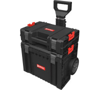 Набор ящиков Qbrick System System Pro Set 6 Z257967PG011