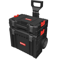 Набор ящиков Qbrick System System Pro Set 6 Z257967PG011