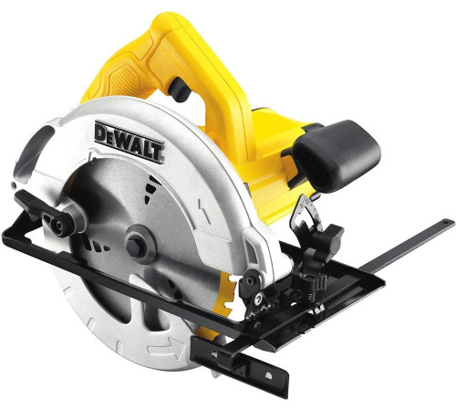 Дисковая циркулярная пила DeWalt DWE560