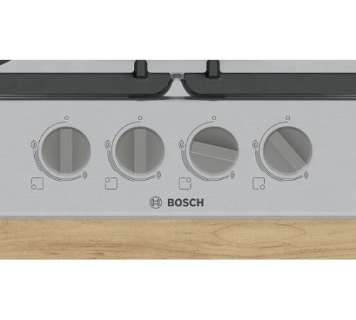 Варочная панель Bosch Serie 2 PGH6B5K90R