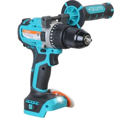 Дрель-шуруповерт Sturm CD1880 без АКБ
