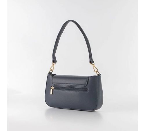 Женская сумка David Jones 823-CM6758-DGR серый