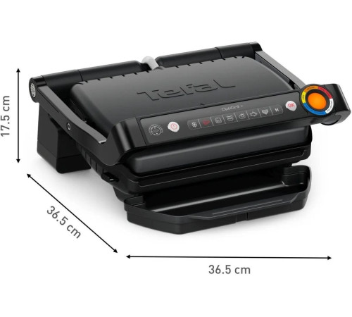Электрогриль Tefal Optigrill+ GC717810