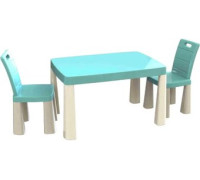 Детский стол Doloni-Toys 04680/7