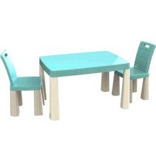Детский стол Doloni-Toys 04680/7