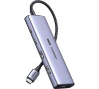 Док-станция Ugreen CM500 90376