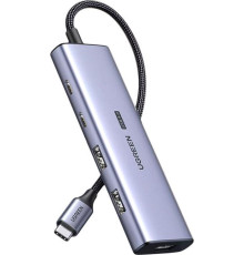 Док-станция Ugreen CM500 90376