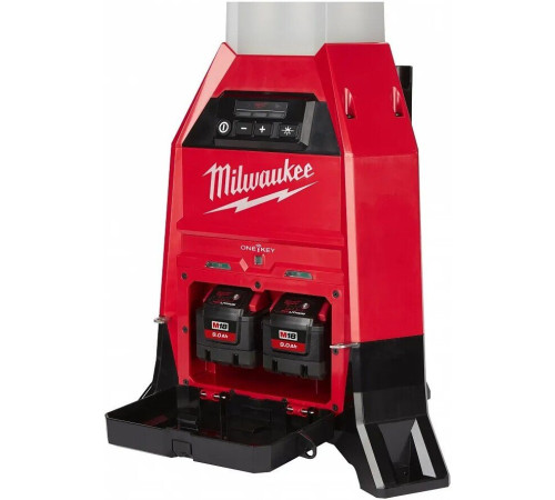 Фонарь Milwaukee M18 ONESLDP-0 ONE-KEY 4933459160
