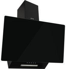 Кухонная вытяжка ZorG Ultra 1030 60 M черный