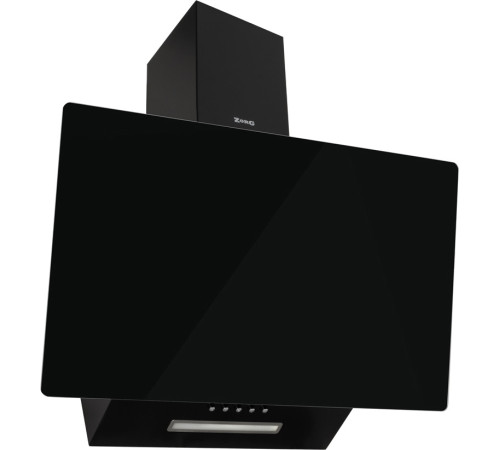 Кухонная вытяжка ZorG Ultra 1030 60 M черный