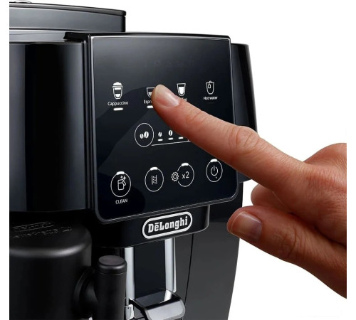 Кофемашина DeLonghi Magnifica Start ECAM220.60.B