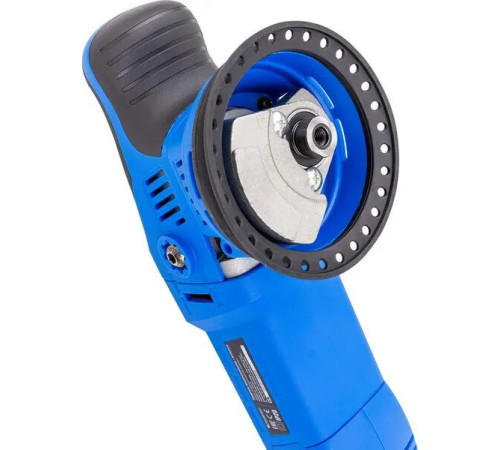 Полировальная машина FORSAGE F-WT03072