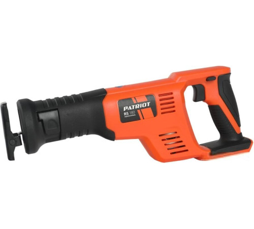 Сабельная пила Patriot RS 180UES без АКБ