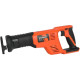 Сабельная пила Patriot RS 180UES без АКБ