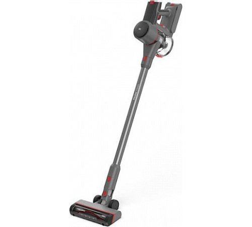 Пылесос BQ VCA0103H серый