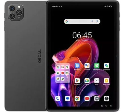 Планшет Oscal Pad 9 LTE 4GB/128GB серый