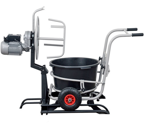 Растворосмеситель Belmash Белмаш MS-6501 S261A