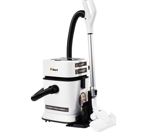 Пылесос Bort BSS-1125