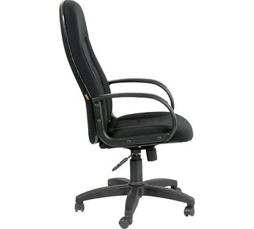 Кресло  CHAIRMAN 727 черный