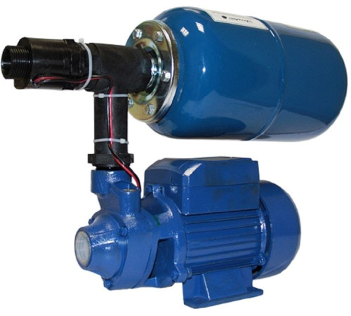 Насос  Unipump Акваробот QB 60