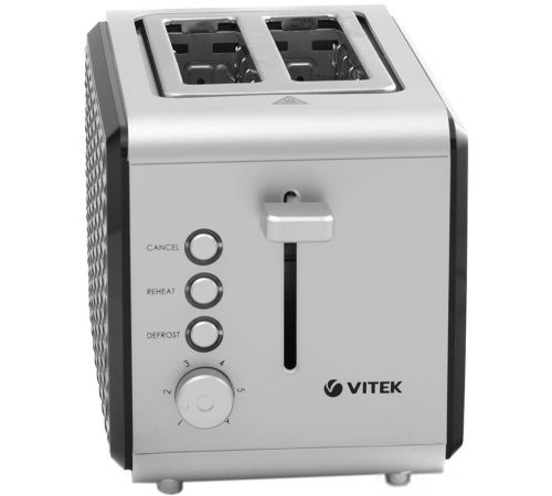 Тостер Vitek VT-7156