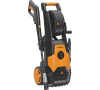 Мойка высокого давления Carver CW-1801D