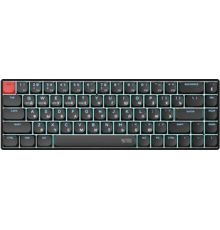 Клавиатура Acer Nitro OKR400 черный