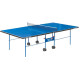 Теннисный стол Start Line Game Outdoor синий