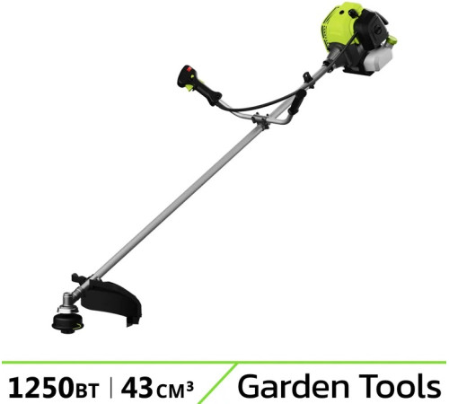 Триммер Deli DE-GT255-5