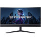 Игровой монитор Acer Predator X34V3bmiiphuzx UM.CXXEE.301