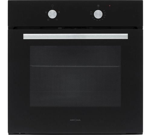 Электрический духовой шкаф Krona Pronto 60 BL G2