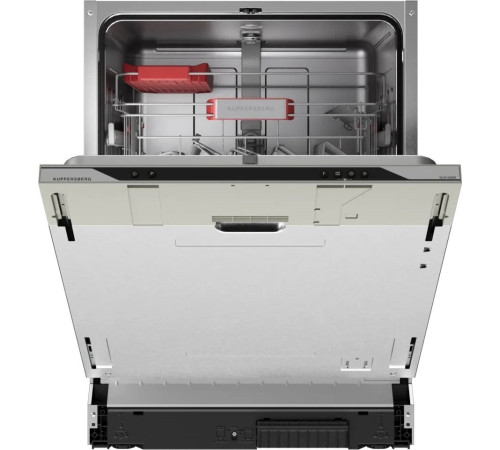 Встраиваемая посудомоечная машина KUPPERSBERG GLM 6082