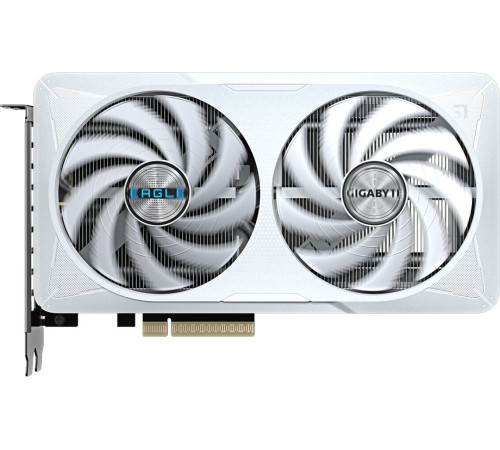 Видеокарта Gigabyte GeForce RTX 5060 Eagle OC Ice 8G GV-N5060EAGLEOC ICE-8GD