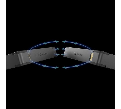 Комплект вентиляторов для корпуса Thermaltake Toughfan EX12 Pro 3-Fan Pack CL-F171-PL12BL-A