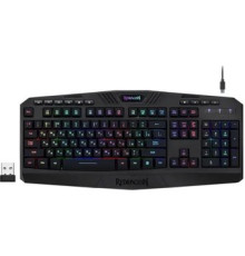 Клавиатура Redragon Харп БП Harpe Wireless