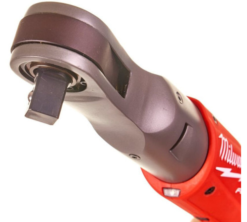 Трещотка Milwaukee M12 FUEL M12FIR12-0 4933459800 без АКБ