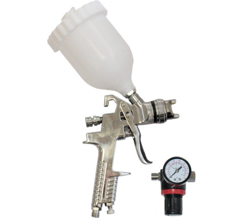 Краскопульт Fubag Master G600/1.4 HVLP 110106