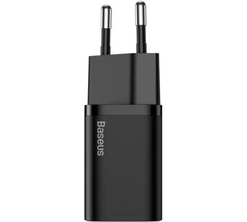 Сетевое зарядное Baseus CCSUP-J01